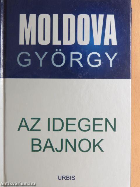 Az idegen bajnok