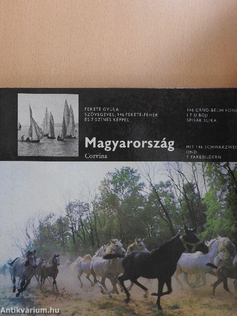 Magyarország