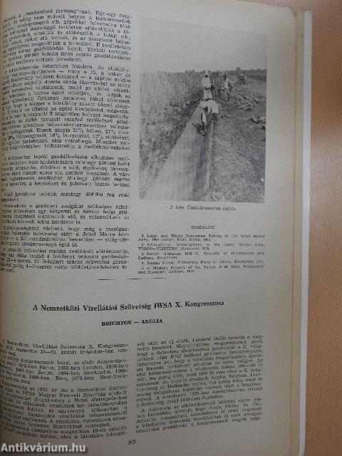Hidrológiai Tájékoztató 1975.