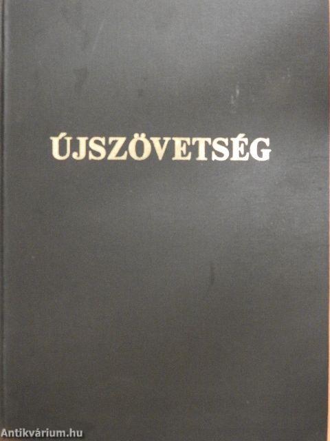 Újszövetség