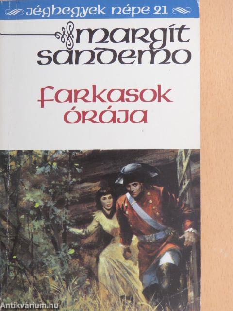 Farkasok órája