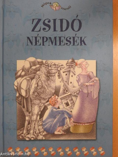 Zsidó népmesék