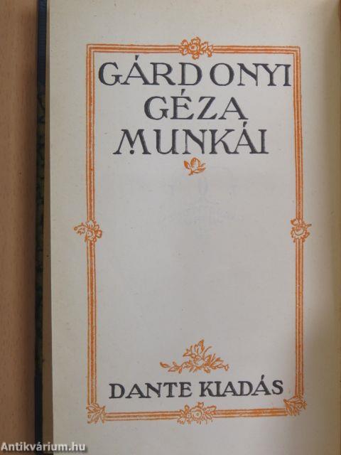 Egri csillagok I-II.