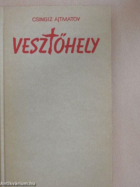 Vesztőhely