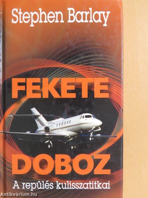 Fekete doboz