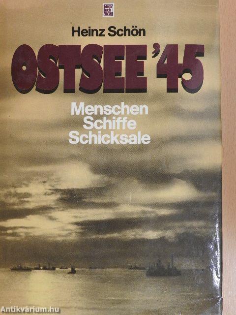 Ostsee '45