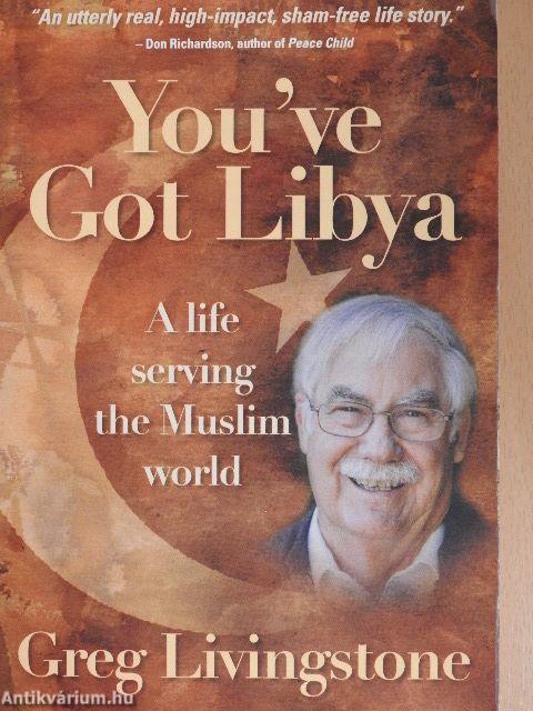 You've Got Libya