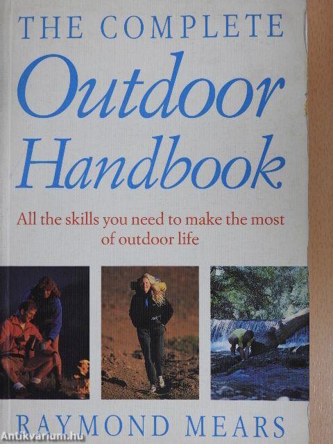 The Complete Outdoor Handbook