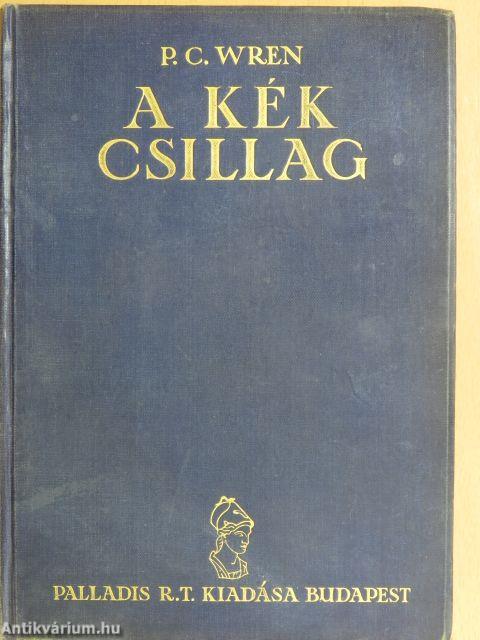 A Kék Csillag