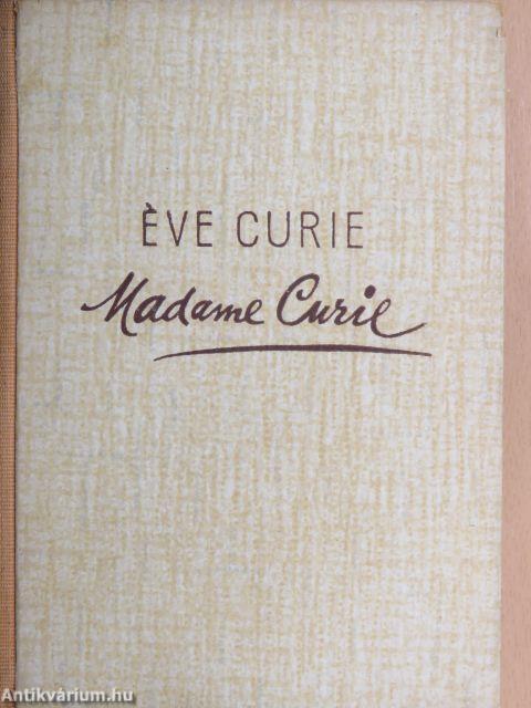 Madame Curie