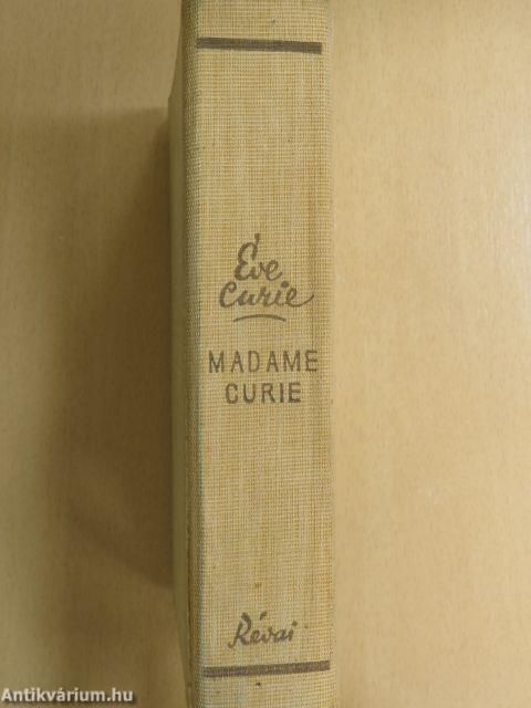 Madame Curie