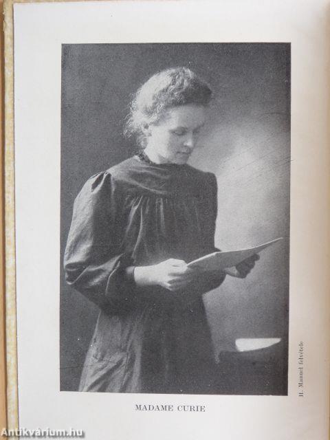 Madame Curie