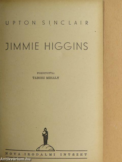 Jimmie Higgins