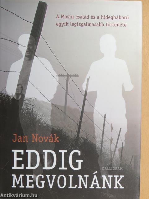Eddig megvolnánk