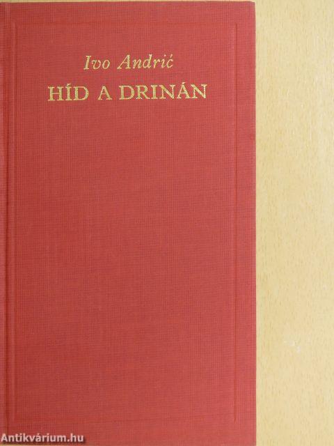 Híd a Drinán