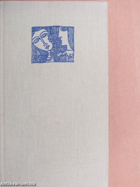 Édenek és börtönök