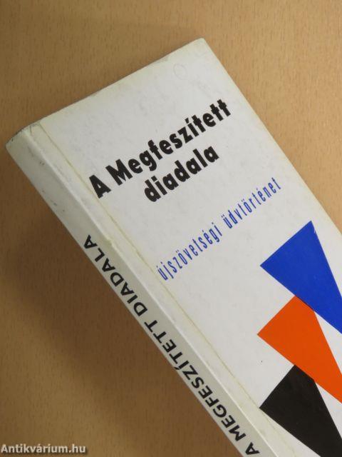 A Megfeszített diadala