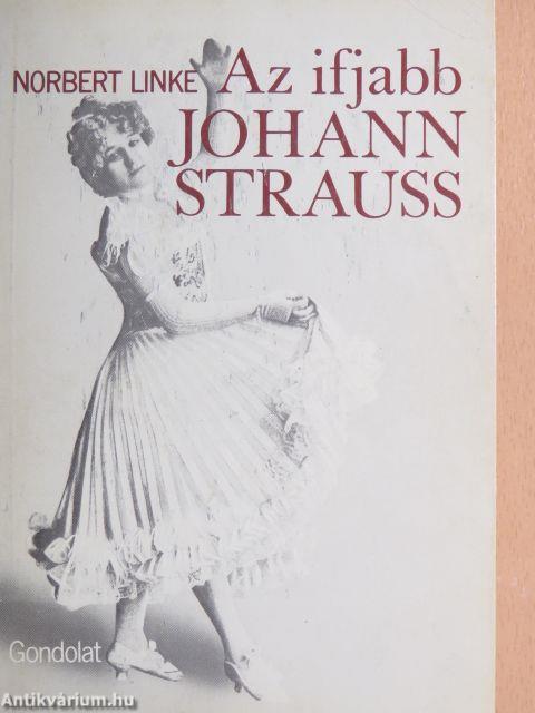 Az ifjabb Johann Strauss