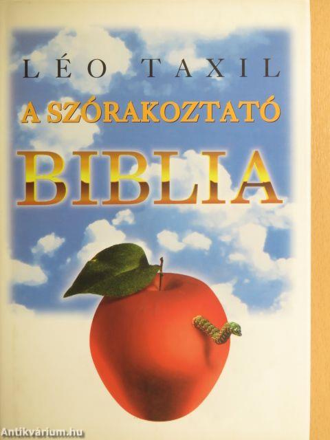 A Szórakoztató Biblia