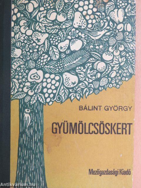 Gyümölcsöskert