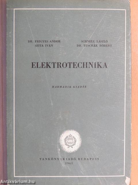 Elektrotechnika