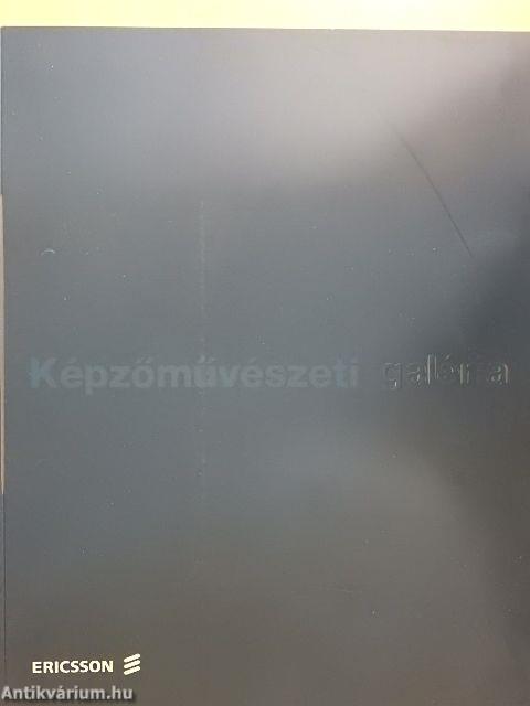 Ericsson Képzőművészeti Galéria