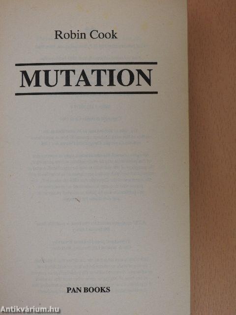 Mutation