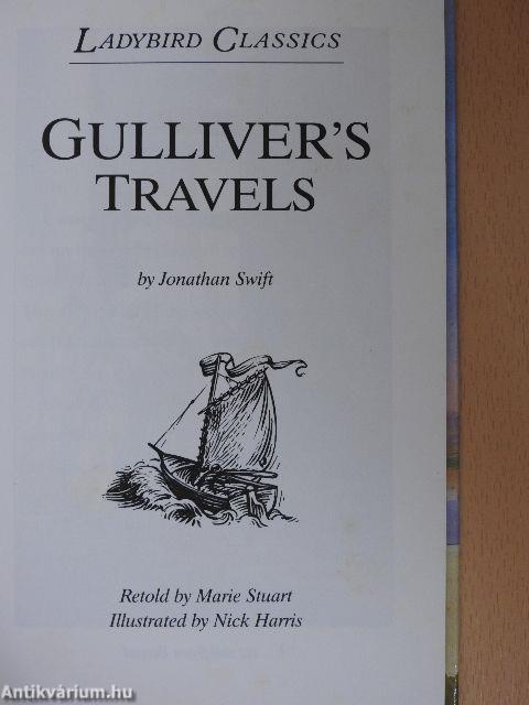 Gulliver's Travels