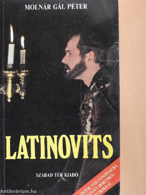 Latinovits