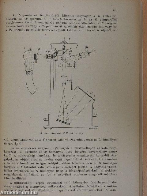 Fémek technológiája I.