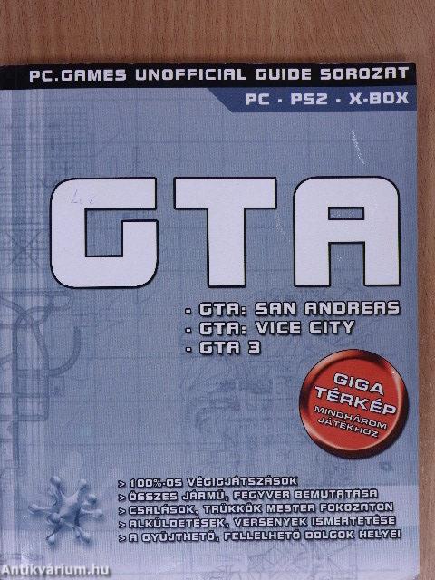GTA
