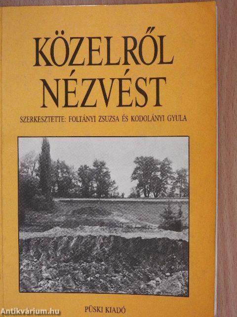 Közelről nézvést