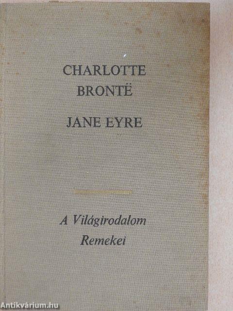 Jane Eyre