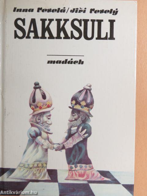 Sakksuli