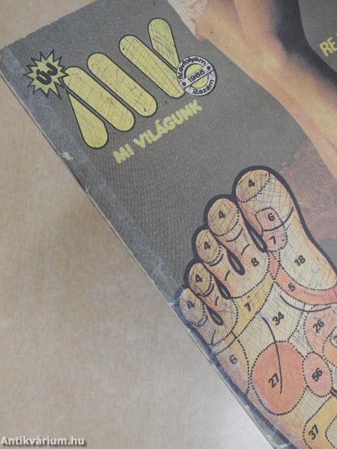 Új Mi Világunk 1985/2.