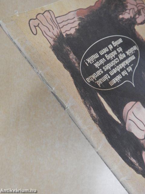 Új Mi Világunk 1985/2.