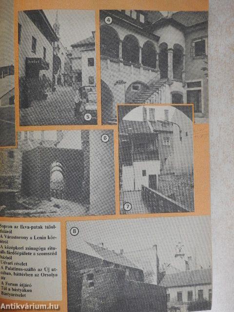 Új Mi Világunk 1985/2.