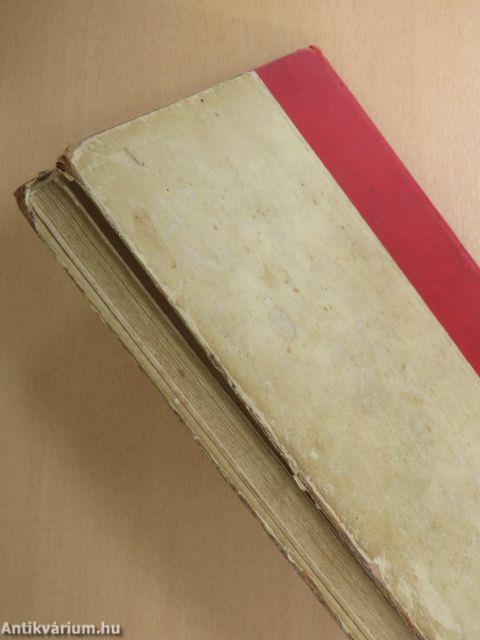 Magyar költők I-II.