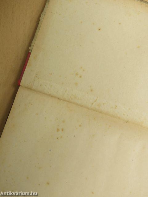 Magyar költők I-II.