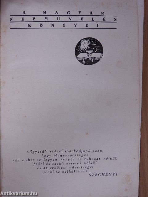 Magyar költők I-II.