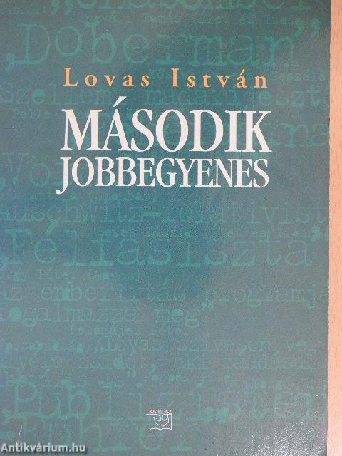 Második jobbegyenes