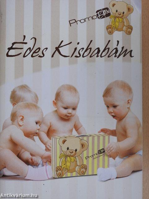 Édes Kisbabám