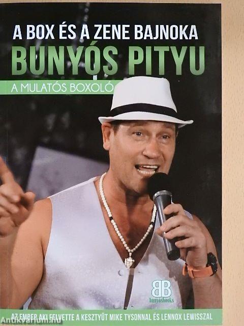 Bunyós Pityu