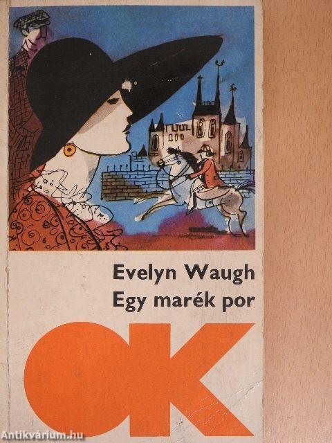 Egy marék por