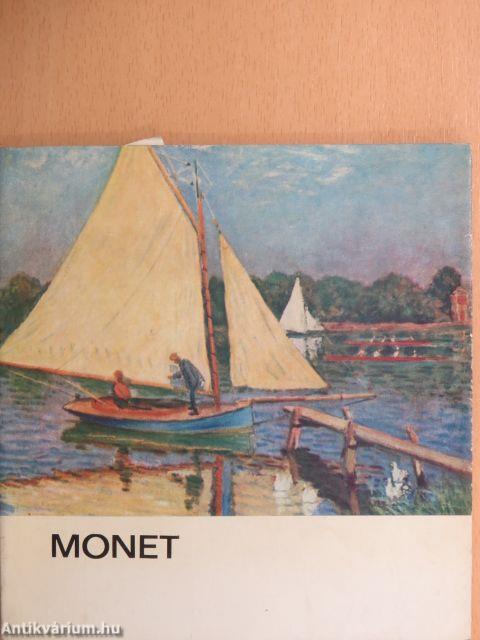 Monet