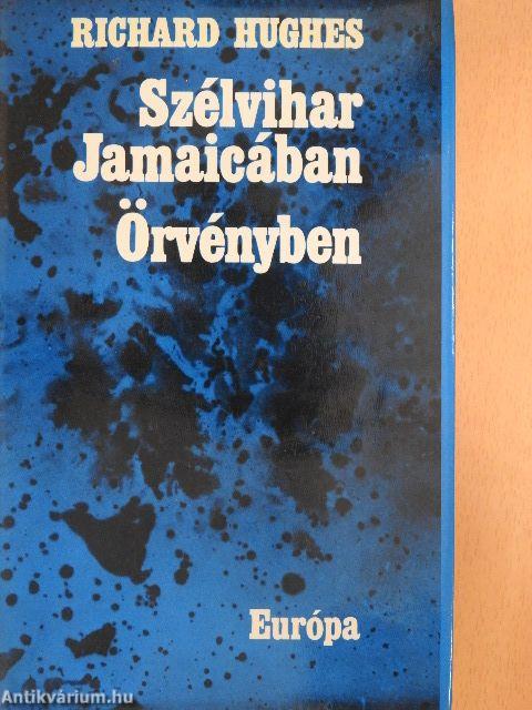 Szélvihar Jamaicában/Örvényben