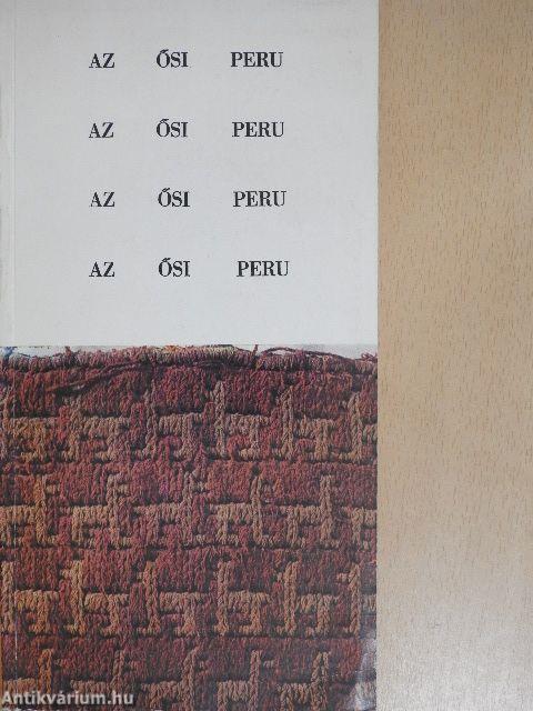 Az ősi Peru