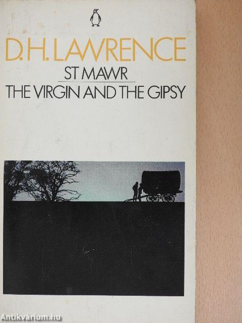 St. Mawr/The Virgin and the Gipsy