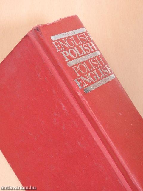 McKay's Dictionary - English-Polish/Polish-English