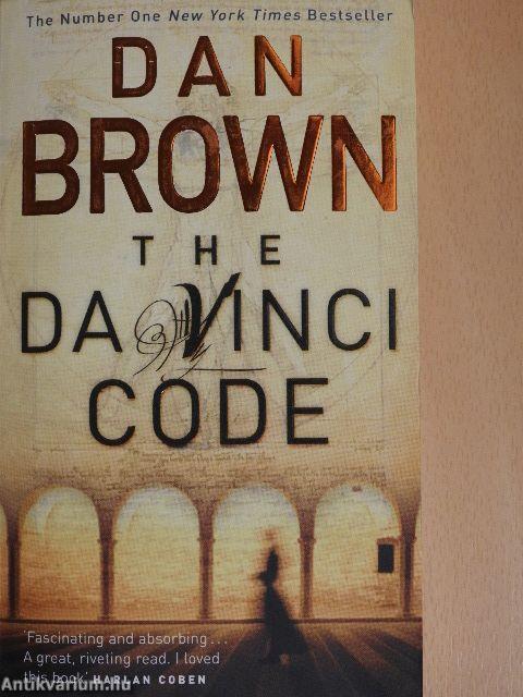 The Da Vinci Code